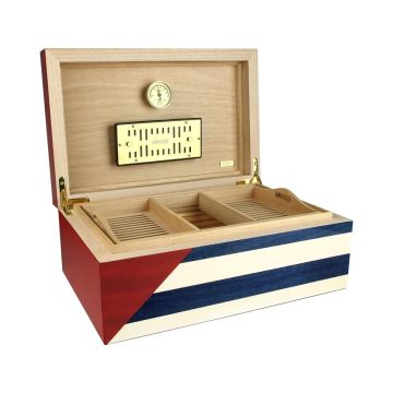 Adorini Cuba Te Amo Grande Deluxe Puro Kutusu Humidor