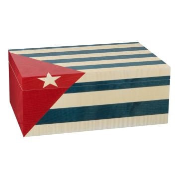 Adorini Cuba Te Amo Grande Deluxe Puro Kutusu Humidor