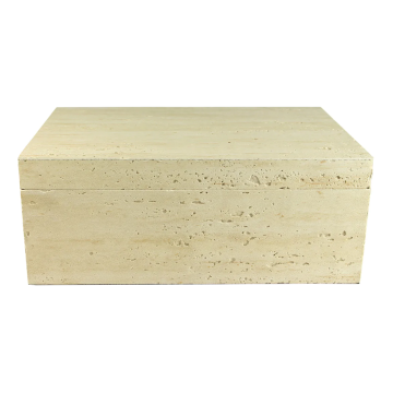 Adorini Concrete Grande Deluxe Puro Kutusu Humidor