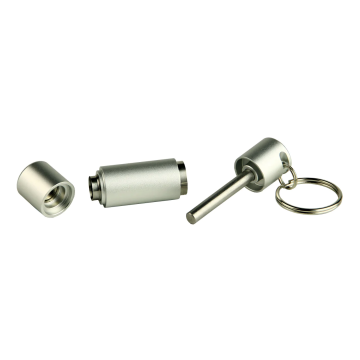 Adorini Double Puro Delici Punch 9/13 mm (Deri Kılıflı)