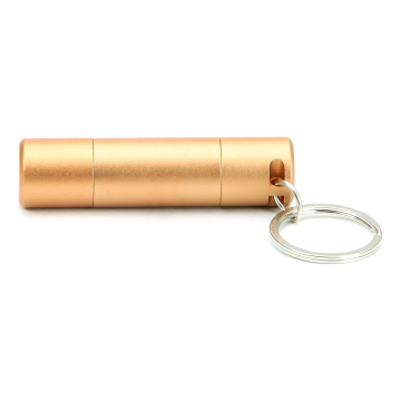 Adorini Double Puro Delici Punch 9/13 mm (Deri Kılıflı)