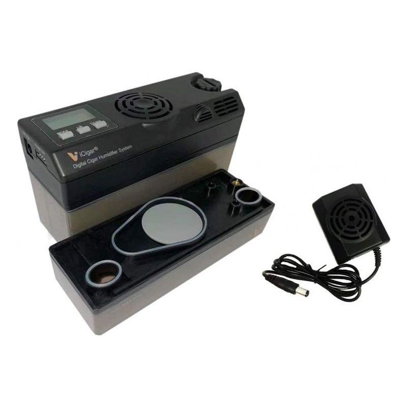 Adorini LV iCigar Elektronik Humidor Nemlendirme Cihazı