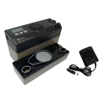 Adorini LV iCigar Elektronik Humidor Nemlendirme Cihazı