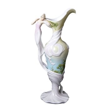 Kadın Figürlü İbrik - Veronese Design