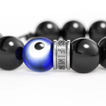 Les Fines Lames Punch Bileklik - Eye