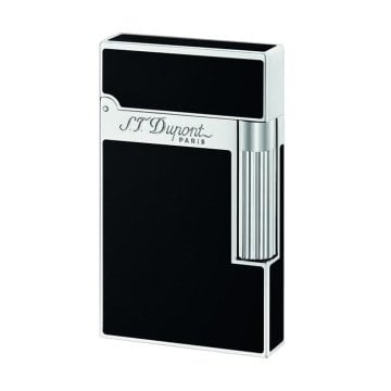 S.T. Dupont Ligne 2 Paladyum Lacquer Çakmak 16296