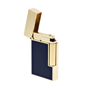 S.T. Dupont Ligne 2 Gold Lacquer Çakmak 16457