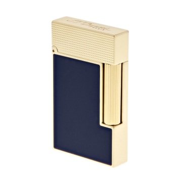 S.T. Dupont Ligne 2 Gold Lacquer Çakmak 16457