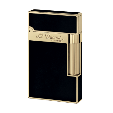 S.T. Dupont Ligne 2 Gold Lacquer Çakmak 16884
