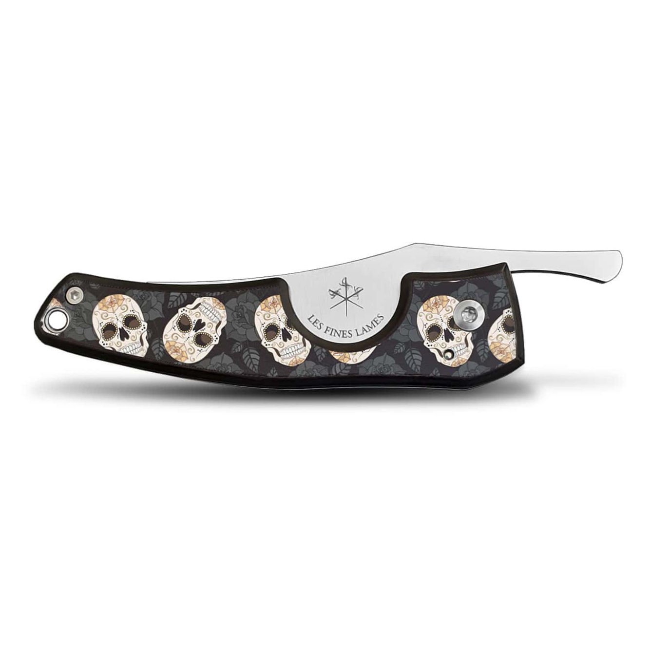 Les Fines Lames Le Petit Puro Kesici - Calavera