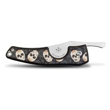 Les Fines Lames Le Petit Puro Kesici - Calavera