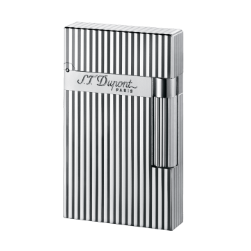 S.T. Dupont Ligne 2 Montparnasse Paladyum Çakmak 16817