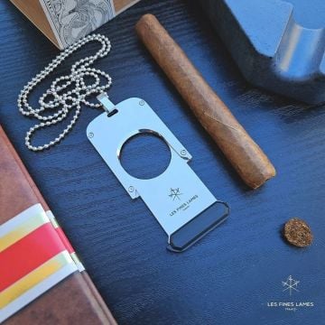 Les Fines Lames Le Tag T135 Puro Kesici - Siyah