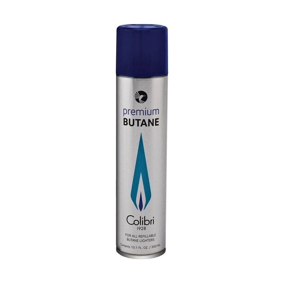 Colibri Premium Butane Çakmak Gazı