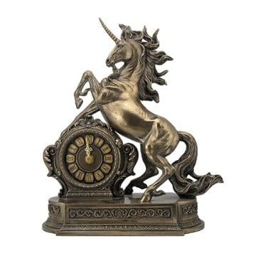 Tekboynuz ''Unicorn'' Saat - Veronese Design
