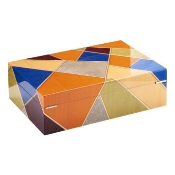 Morici Sibilla Puro Kutusu Humidor