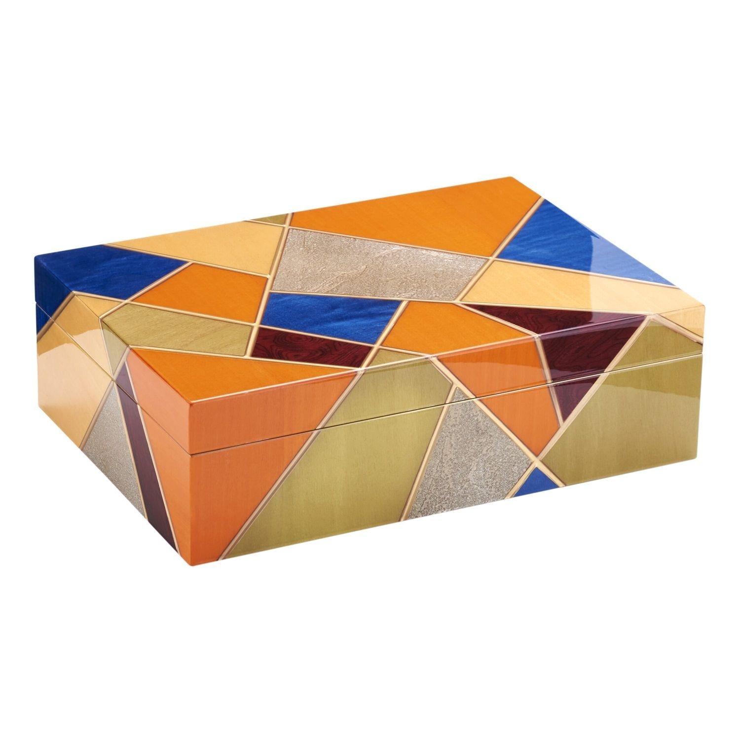 Morici Sibilla Puro Kutusu Humidor