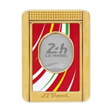 S.T. Dupont 24 Hours of Le Mans Puro Kesici & Stand 3490