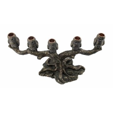 Baykuş Şamdan - Veronese Design