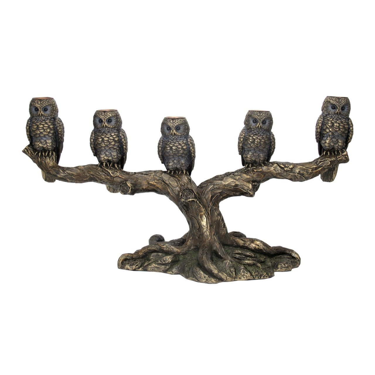 Baykuş Şamdan - Veronese Design