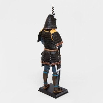 Samuray ''Oda Nobunaga'' - Veronese Design