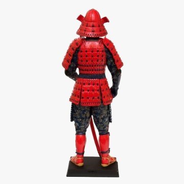 Samuray ''Sanada Yukimura'' - Veronese Design