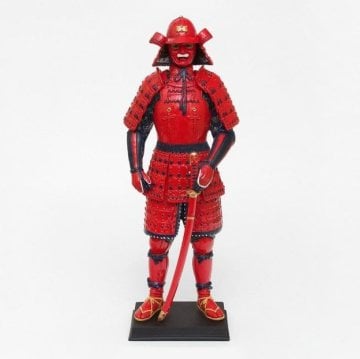 Samuray ''Sanada Yukimura'' - Veronese Design