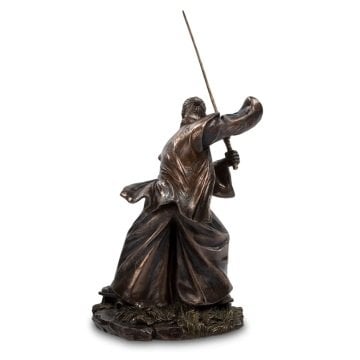 Samuray Biblo - Veronese Design