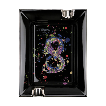 S.T. Dupont Dragon Puro Küllüğü 6487