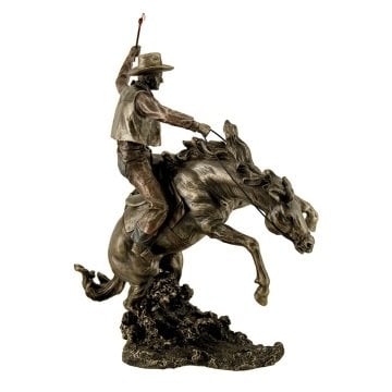 Rodeo Yapan Kovboy - Veronese Design