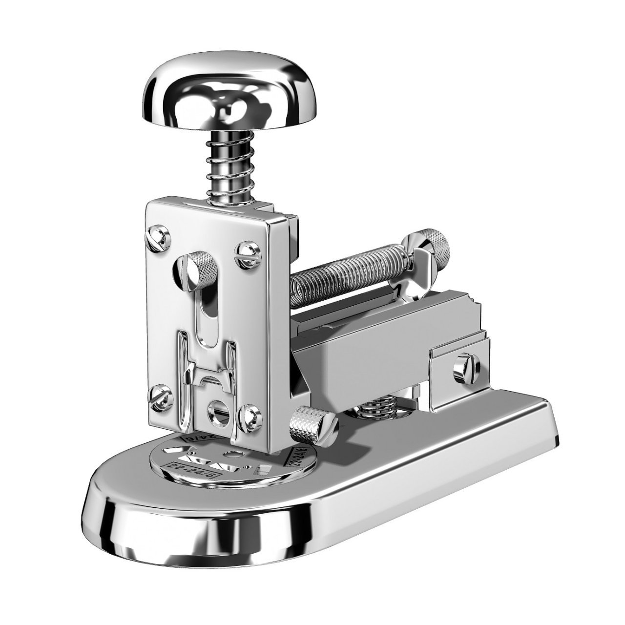 El Casco Zımba | Küçük