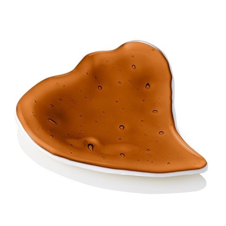 Selamlique Lokumluk Küçük - Turuncu