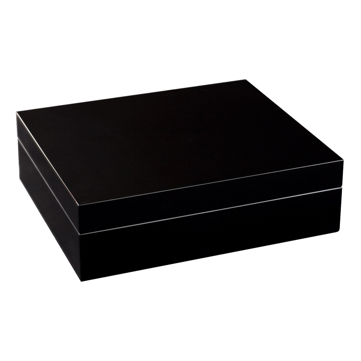 Adorini Torino Deluxe Puro Kutusu Humidor
