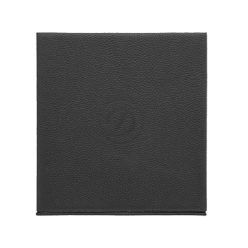 S.T. Dupont Deri Seyahat Humidoru 1357