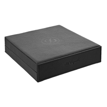 S.T. Dupont Deri Seyahat Humidoru 1357