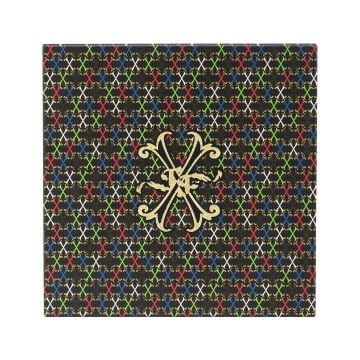 S.T. Dupont Cube Arturo Fuente Puro Kutusu Humidor 1360