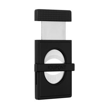 S.T. Dupont Slim Puro Kesici Siyah 3481