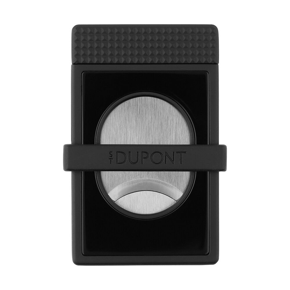S.T. Dupont Slim Puro Kesici Siyah 3481