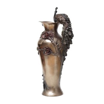 Tavus Kuşu Vazo - Veronese Design