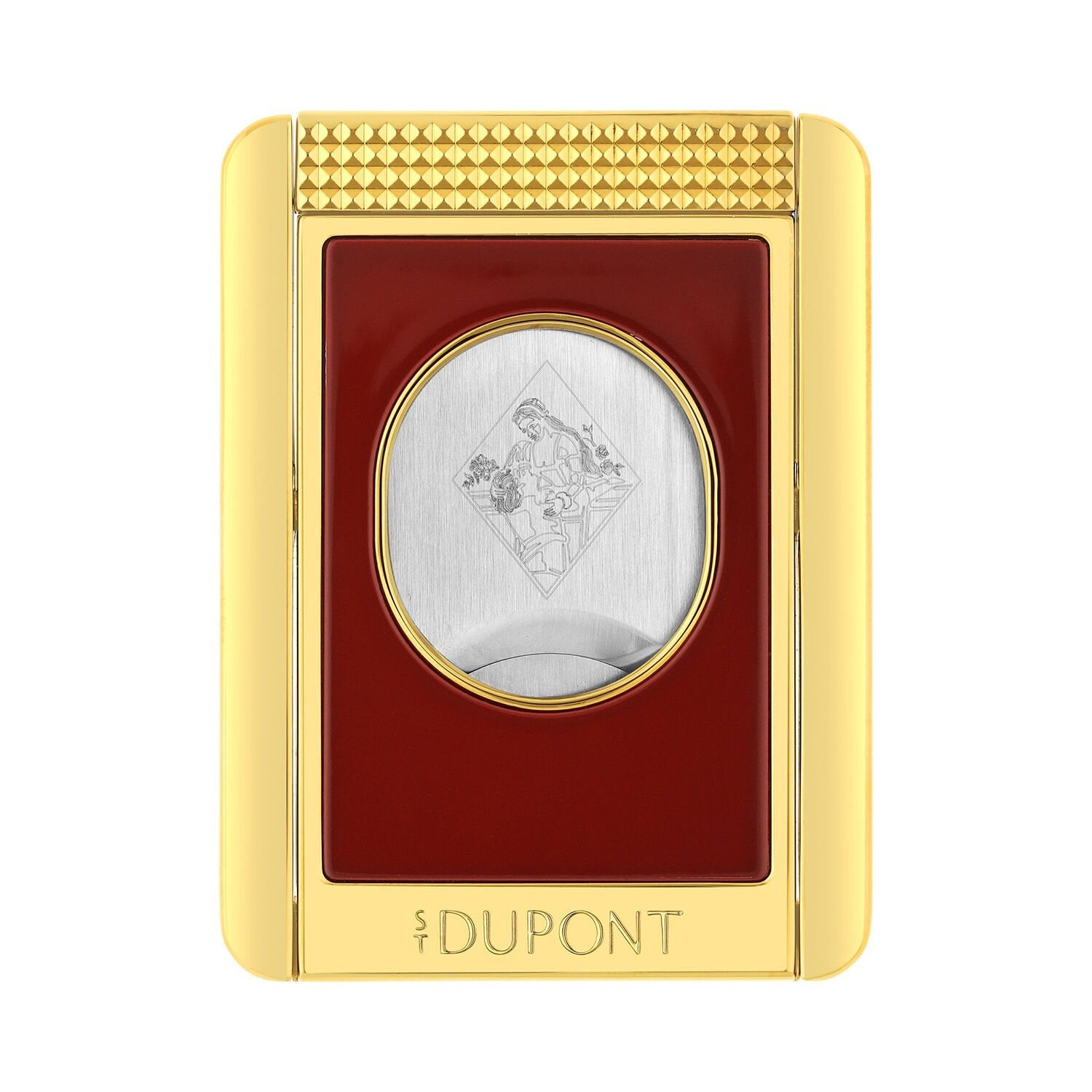 S.T. Dupont Romeo Y Julieta Puro Kesici & Stand 3550