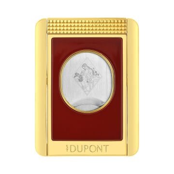 S.T. Dupont Romeo Y Julieta Puro Kesici & Stand 3550