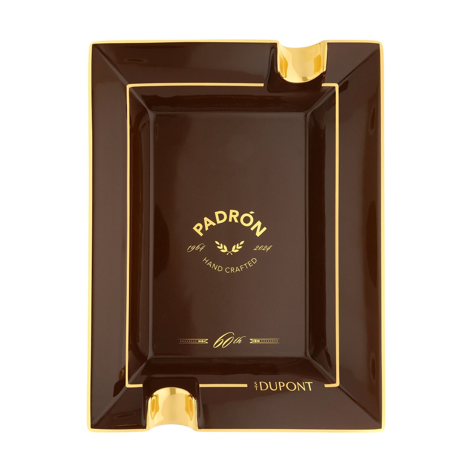 S.T. Dupont Padron Puro Küllüğü 6114