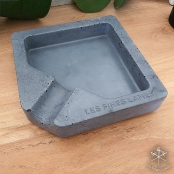 Les Fines Lames Puro Küllüğü - Antrasit