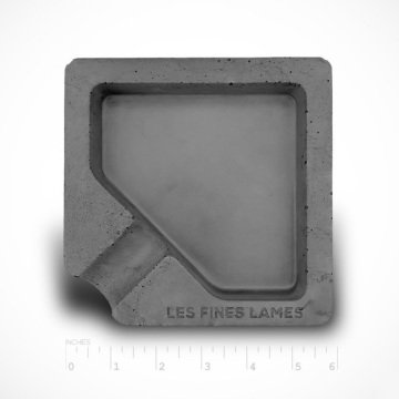 Les Fines Lames Puro Küllüğü - Antrasit