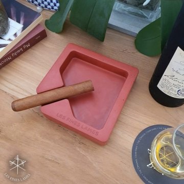 Les Fines Lames Puro Küllüğü - Kırmızı