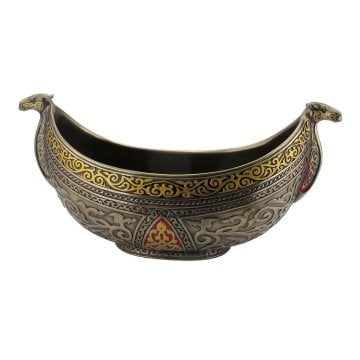 Osmanlı Motifli Kase - Veronese Design