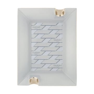 S.T. Dupont Monogram 1872 Puro Küllüğü Gri 6480