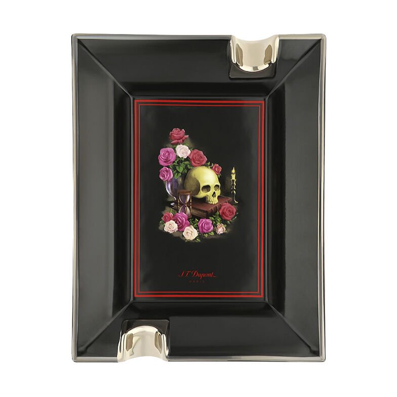 S.T. Dupont Memento Mori Puro Küllüğü 6494