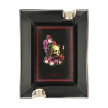 S.T. Dupont Memento Mori Puro Küllüğü 6494