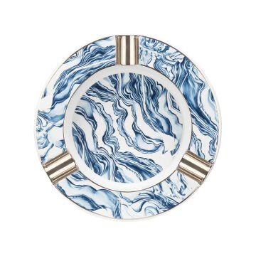 S.T. Dupont XL Puro Küllüğü Mavi 6726